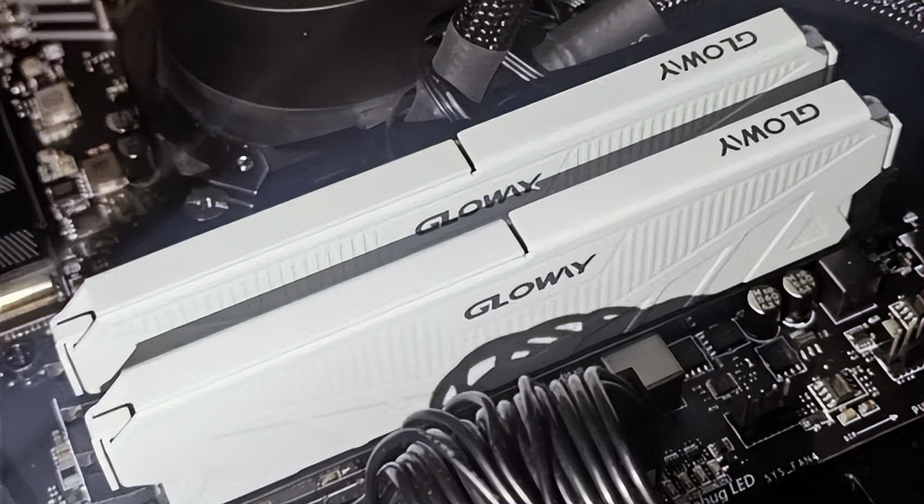 光威天策2代ddr44000,光威天策内存条值得买么