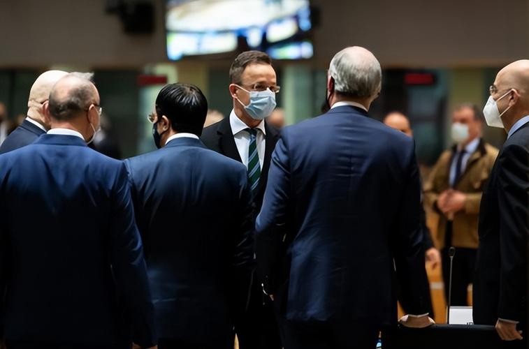 “出淤泥而不染”西亚尔托：为中国怒批欧盟，欧洲最清醒的硬汉