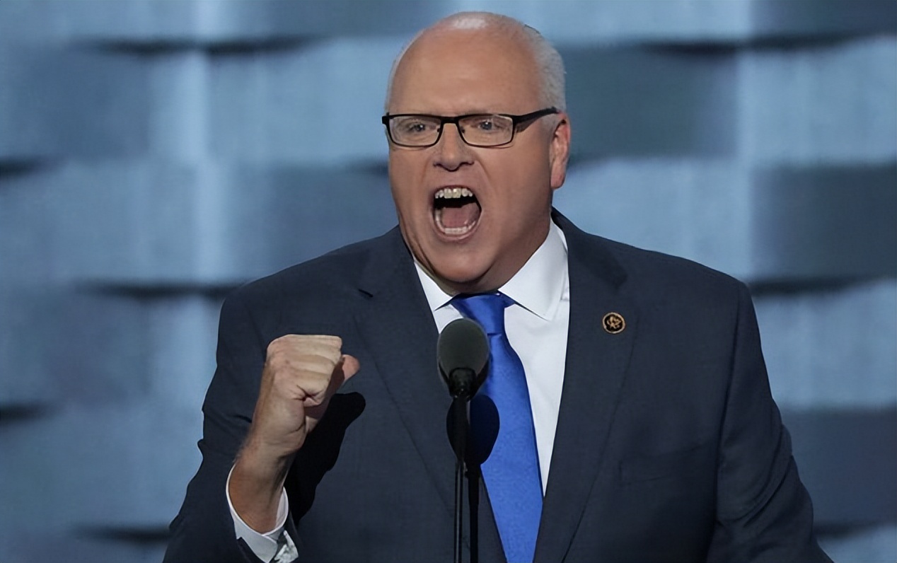 选民们已经决定了，就由你来当这个总统