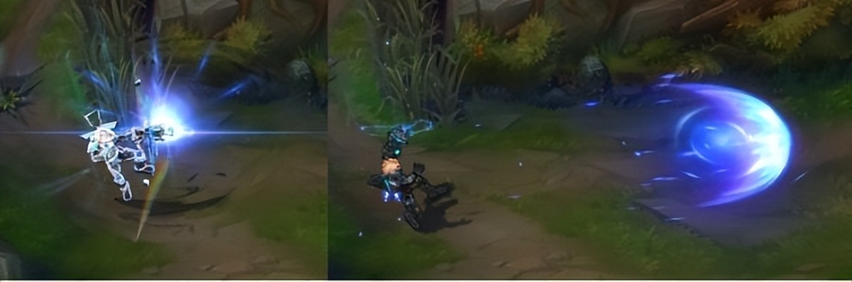 盘点英雄联盟各英雄最好的皮肤,盘点联盟中的t1皮肤