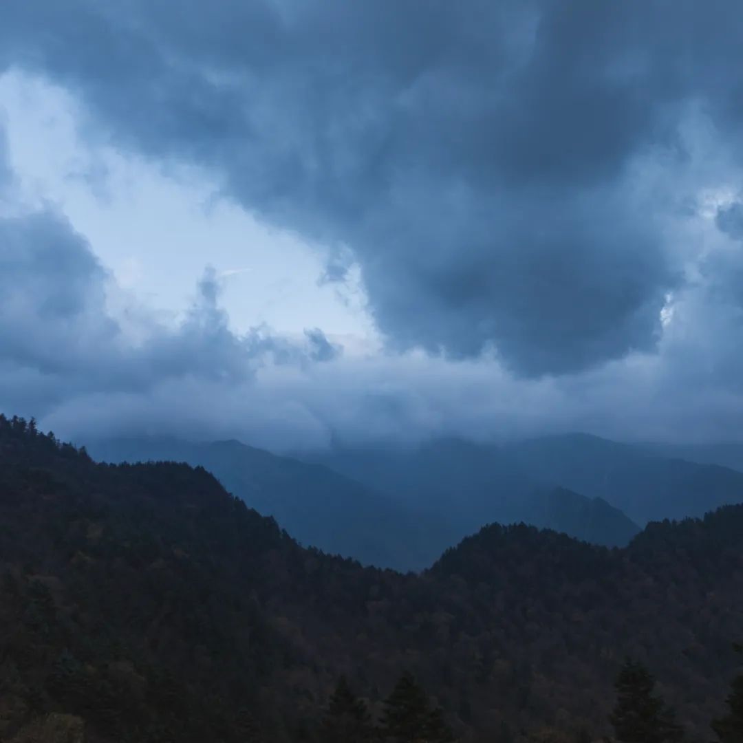 登太白山感受,太白山景区登顶拔仙台