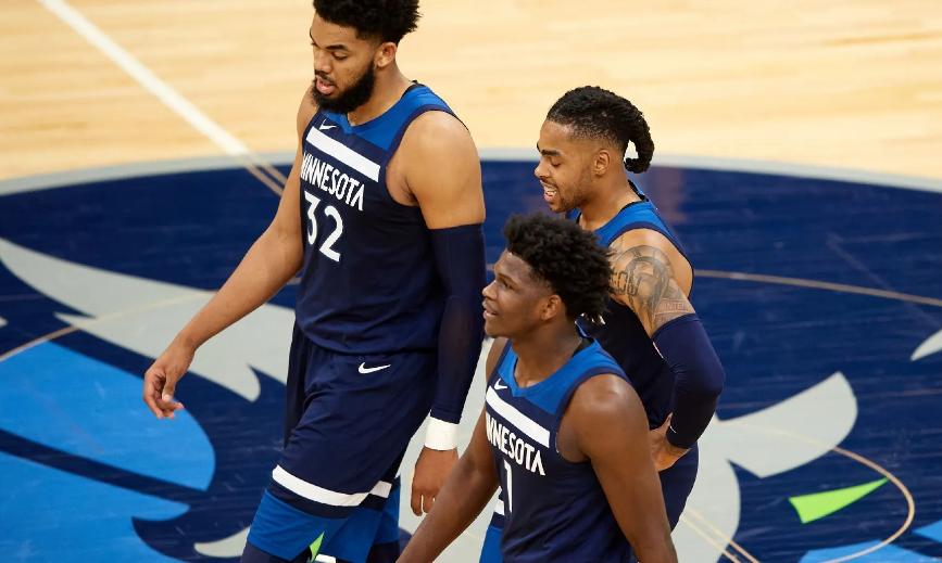 没人愿意去的5大小球市，骑士没有夜生活，森林狼又冷又无聊