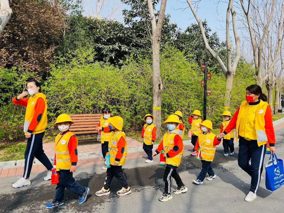 汇爱幼儿园郑地璞园,汇爱幼稚园郑地璞园校区