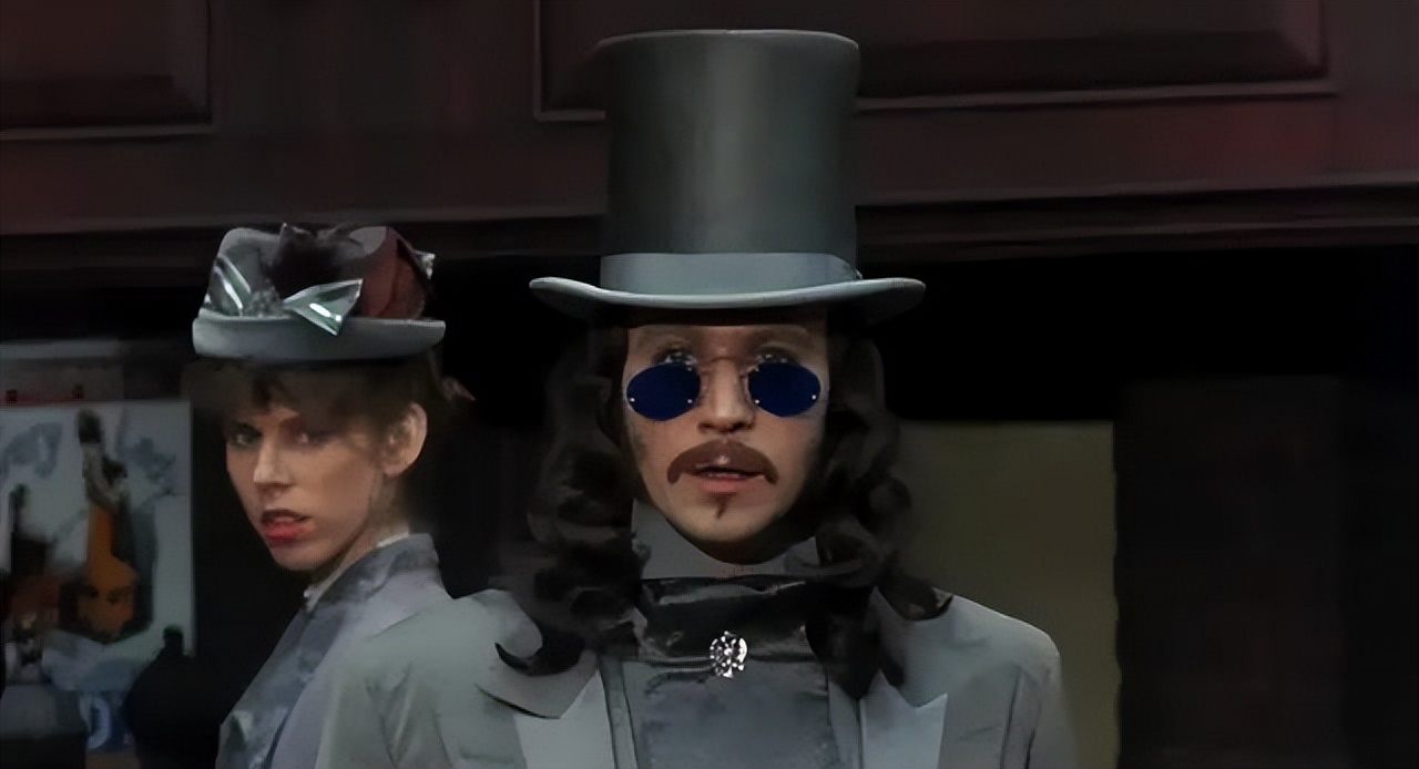 把它当情色片看，可真误会这位大师了