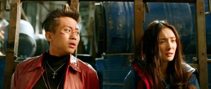 杨幂李萌捐款,杨幂给李萌捐款了吗