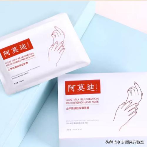 目前公认最好的手膜,六款公认最好的手膜品牌