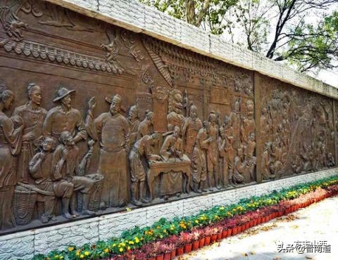 问祖先何处来山西洪洞大槐树英文,问我祖先在何处