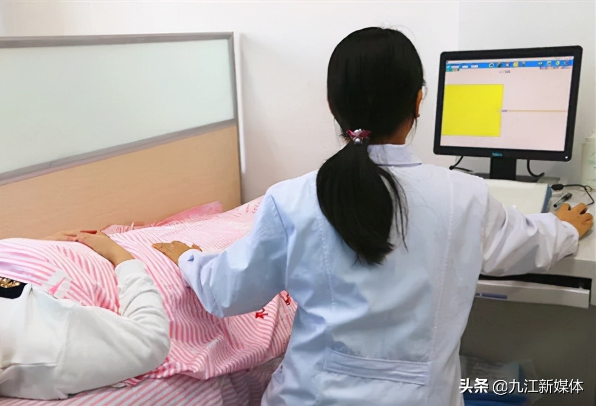 九江市濂溪区人民医院推出“三八女神节”产后康复优惠活动