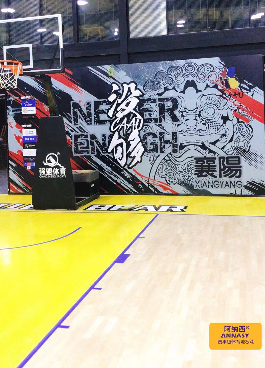 室内篮球馆建设施工过程,少儿篮球馆高度最低多少