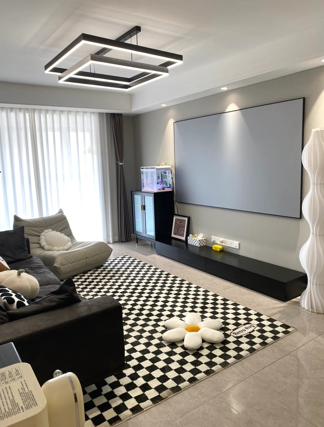 江苏发现一户人家的装修，那叫一个高级，给我18W，我也得这样装