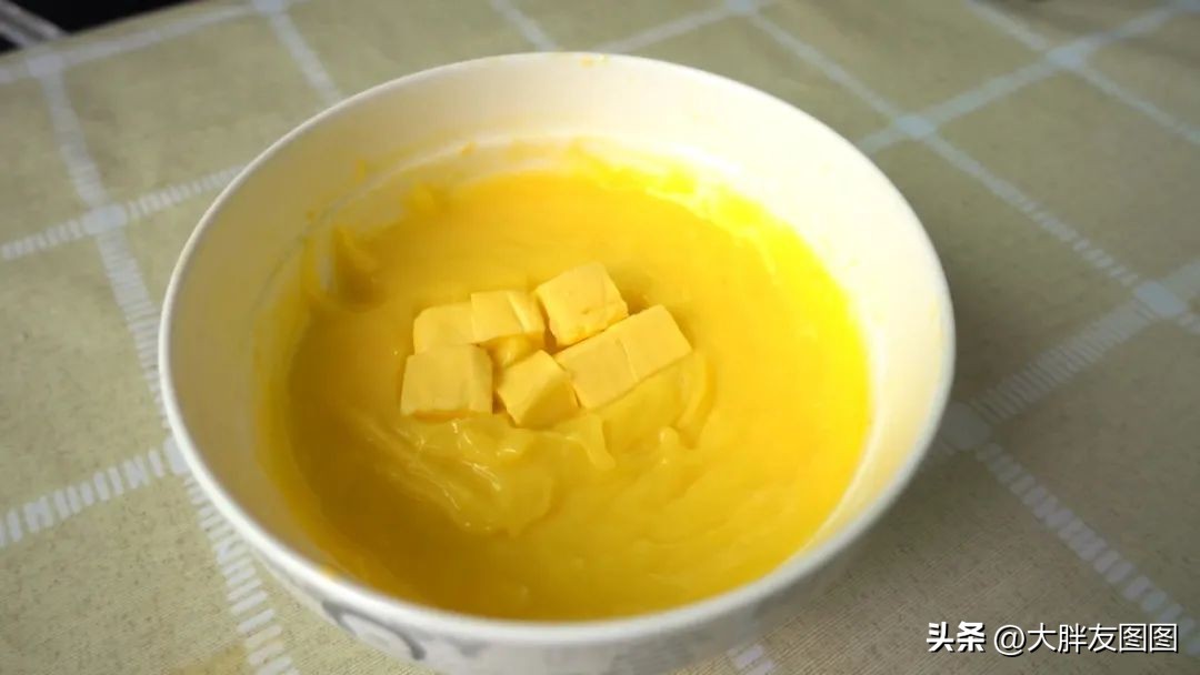 夏日小清新酸甜清香法式柠檬挞,如何做法式柠檬挞