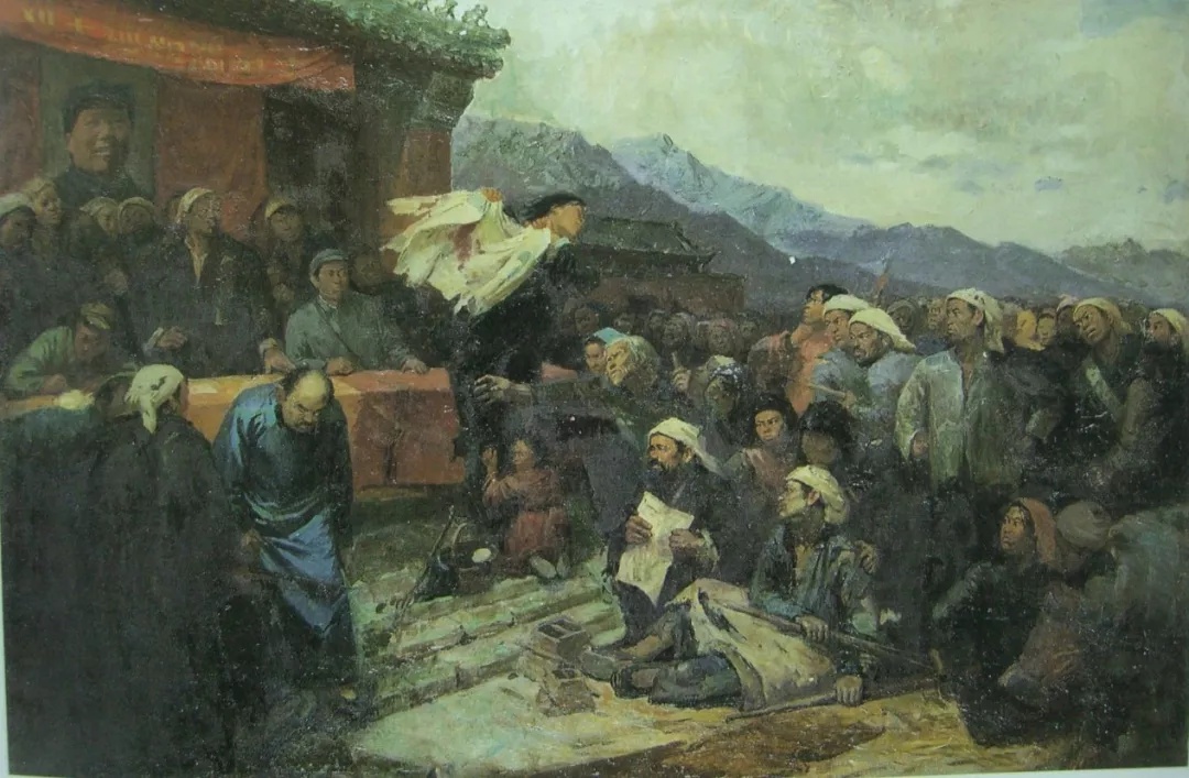 南非的历史变革,南非土地改革政策