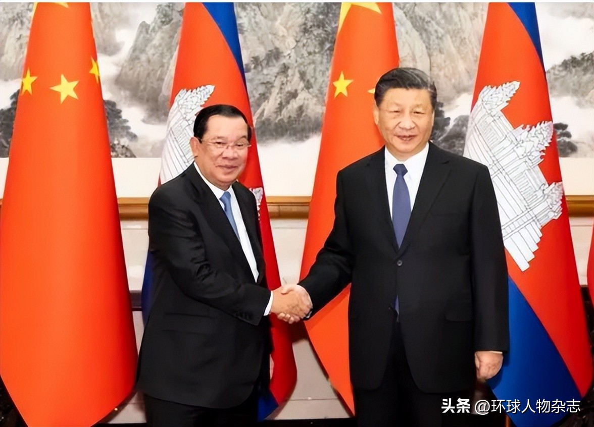 这位传奇首相来了，赴“三年之约”