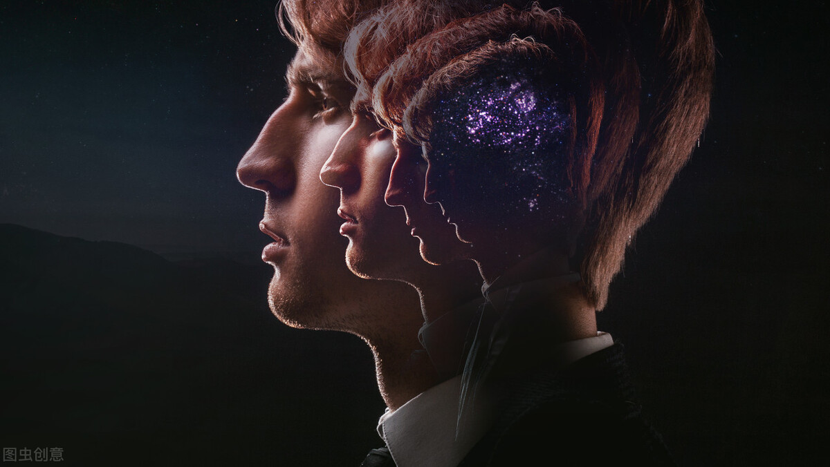 走出精神内耗有啥变化,摆脱了精神内耗的你能有多强大