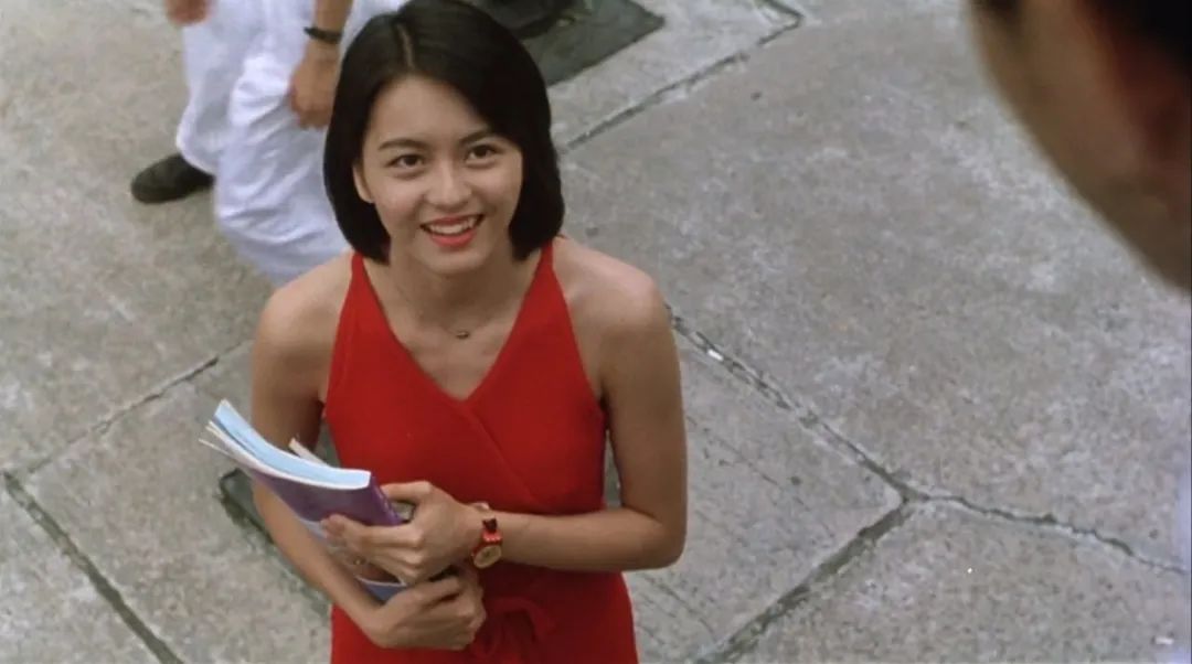 周星驰奇葩,周星驰电影中的奇葩