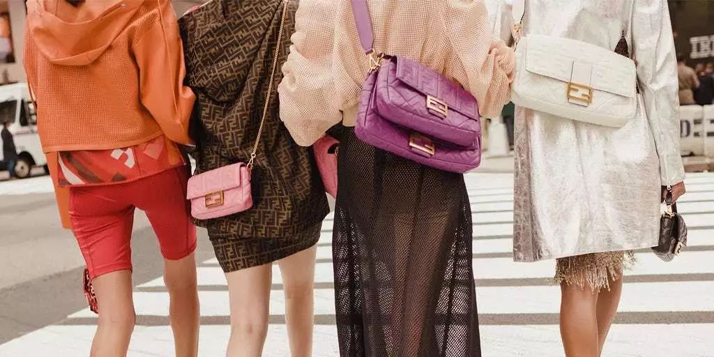 newvintage包包,vintage是什么牌子包包