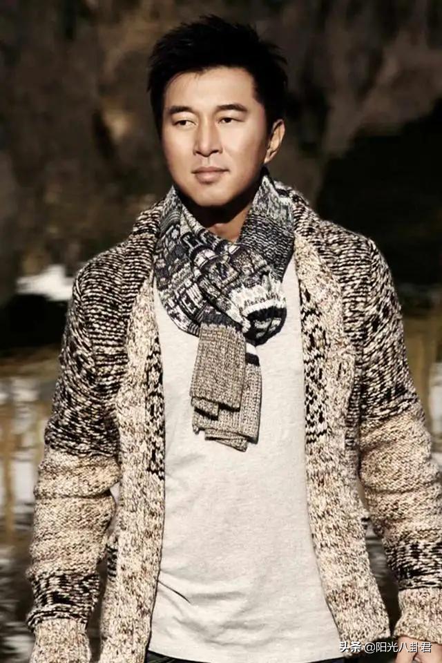 歌手满文军的人生简介,歌手满文军是怎么出道的