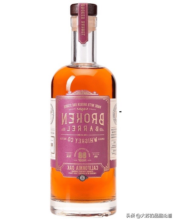 2023旧金山烈酒大赛威士忌,2023旧金山烈酒大赛获奖白酒名单