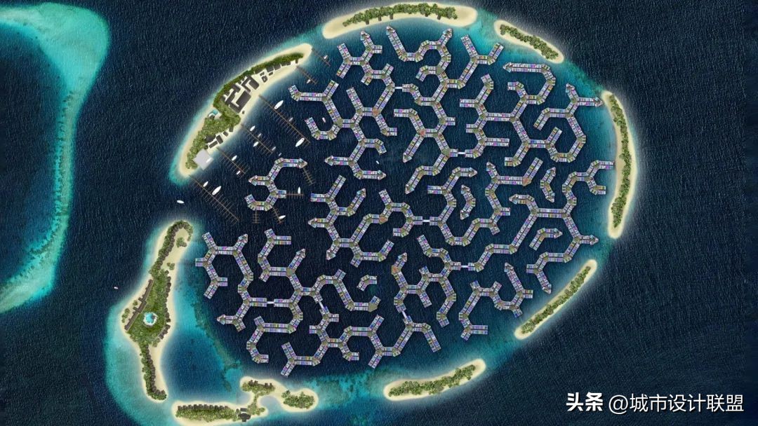 全球十大未来规划城市,全球十大最具未来感的城市