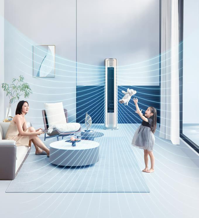 海尔跟海尔空调哪个好,海尔2105和美的colmoda01哪个好