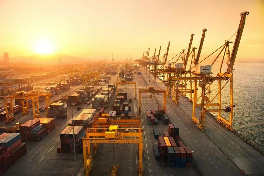 留给美的时间不多了！俄开放海参崴后，中国随即取消美83万吨订单