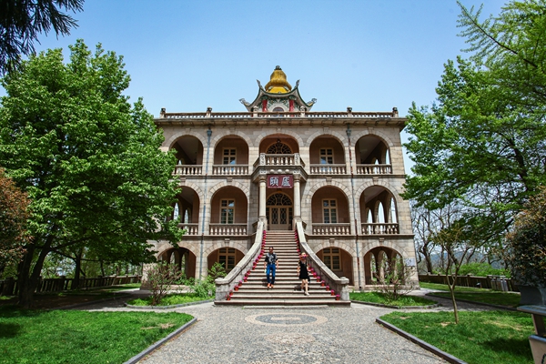 河南5a级风景区排名漂流,河南15个5a级风景区排名