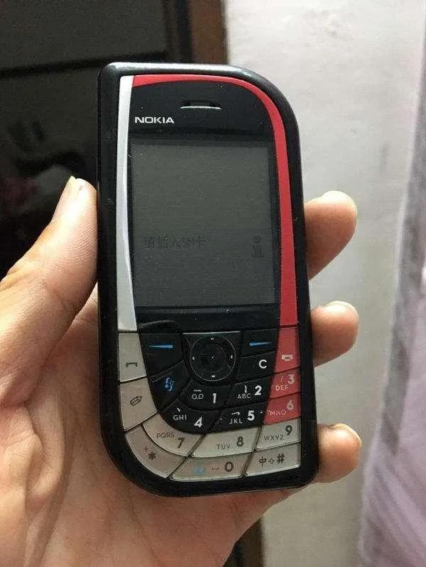 盘点20年前用过的那些老品牌手机，有几款设计如今看也堪称经典