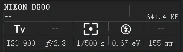 尼康d800中心对焦,尼康d800人脸追焦