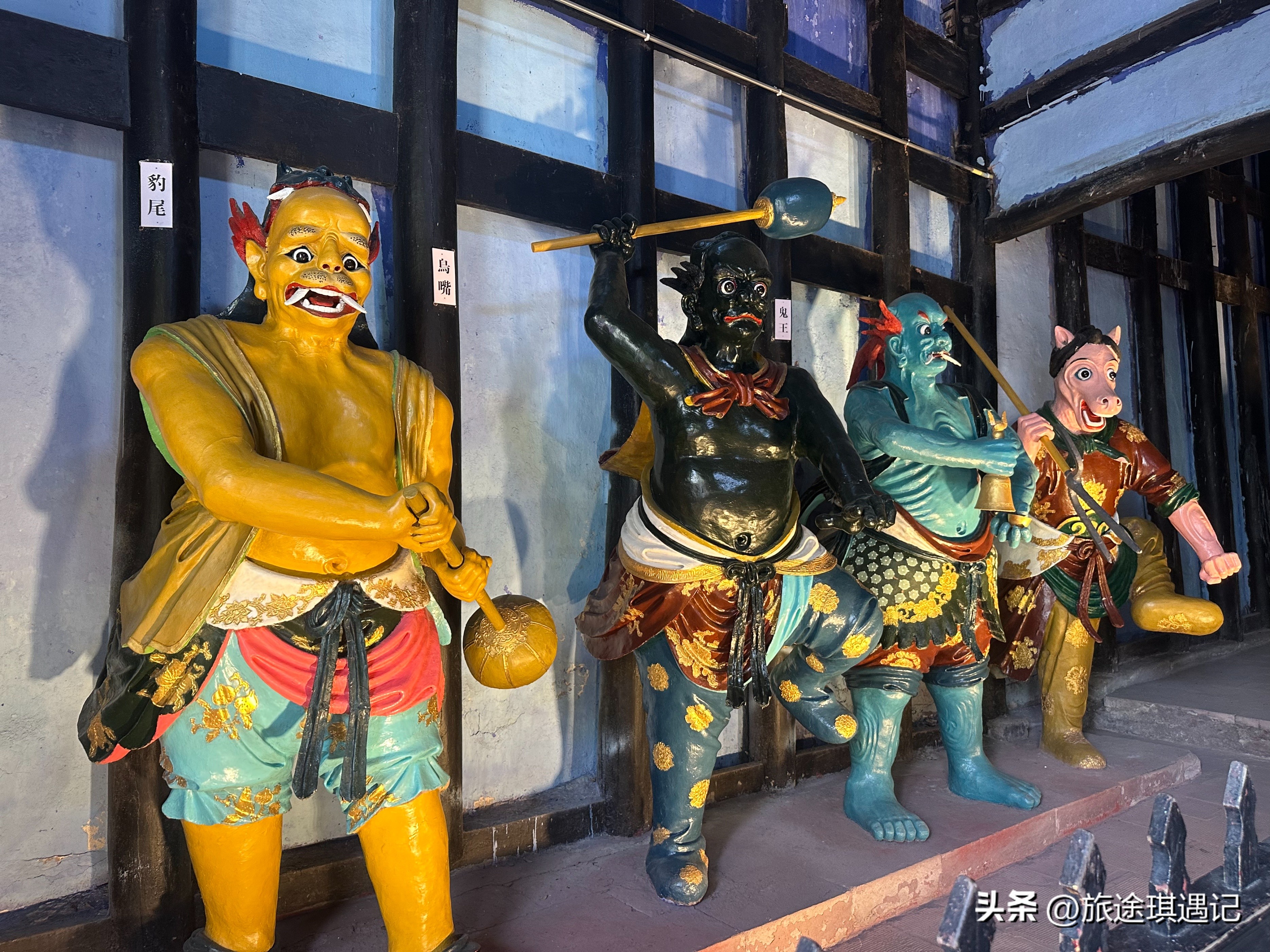 丰都鬼城有几年的历史,丰都鬼城有多少年历史了