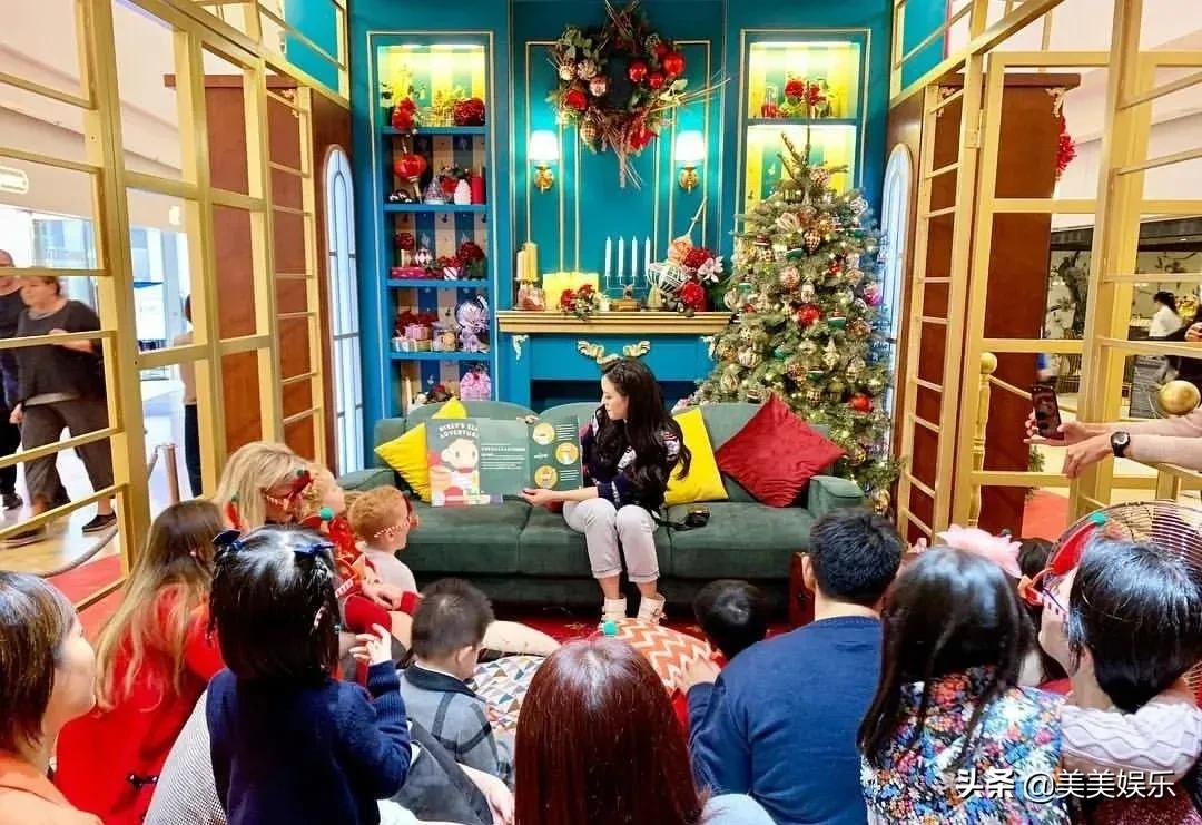 百亿名媛林恬儿,婚前作风开放,婚后相夫教子判若两人