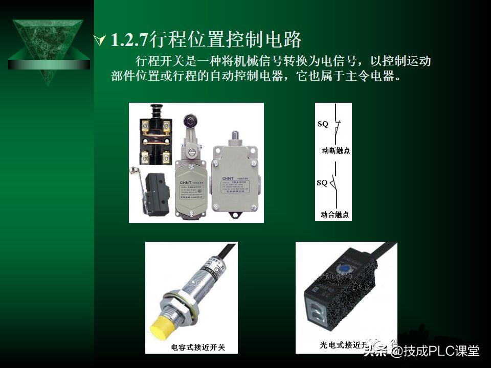 电气控制与plc应用技术实训报告,电气控制与plc应用技术零基础