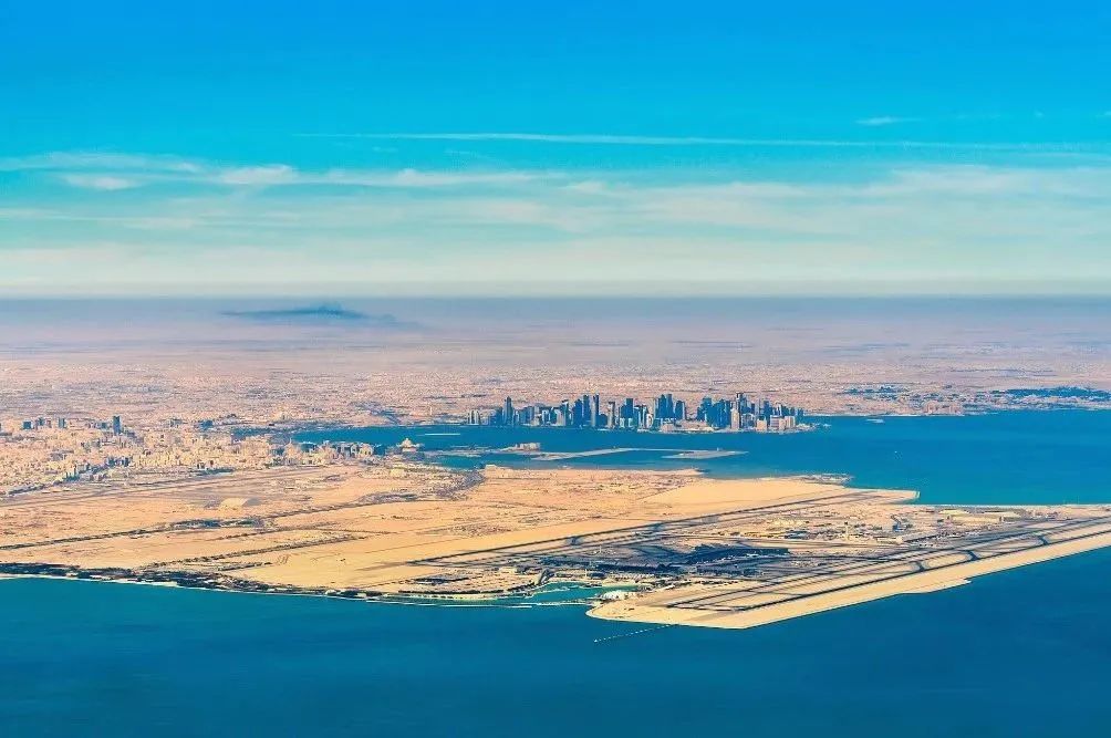 卡塔尔和哪个国家关系好,卡塔尔人是哪个国家的人