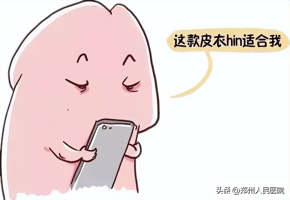 青春期男孩“丁丁”上长黄豆？医生：长期刺激可致癌！