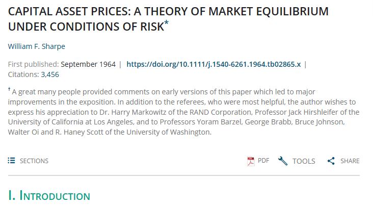 股票知识基础分享论文题目,股票最新研究方向论文选题