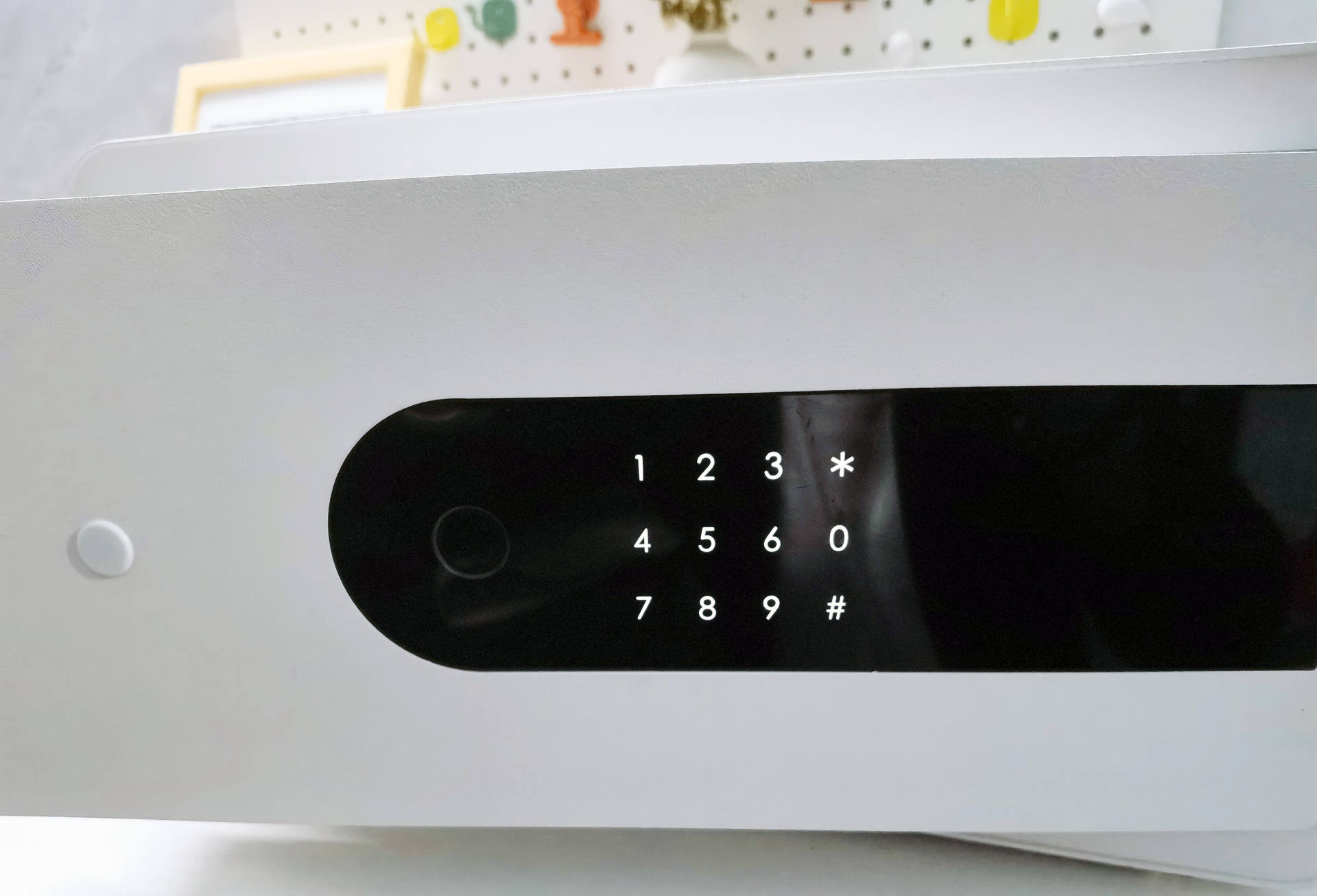 voc保管箱g300价格,华为手机如何使用保险柜