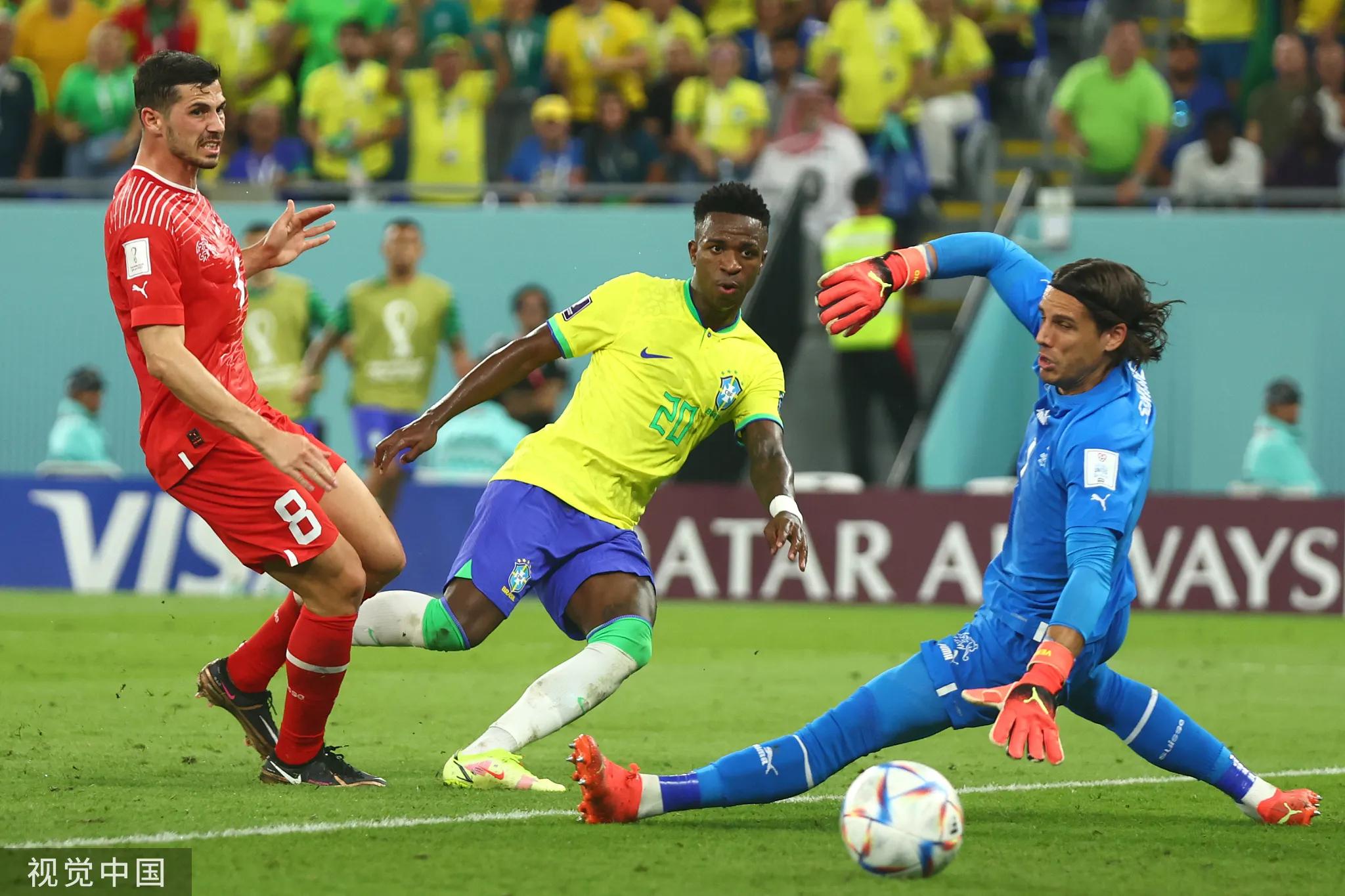 fifa超级球星——维尼修斯，皇马皇储