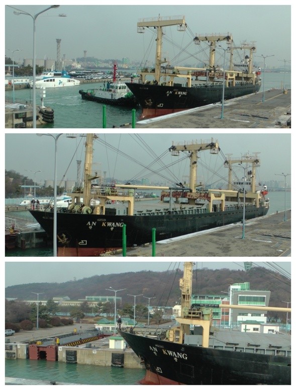 2014年G韩国行12.景福宫