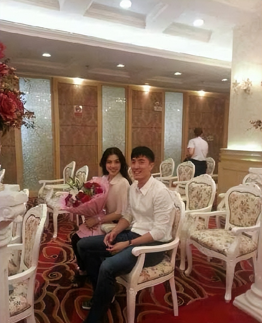 刘翔当年闪婚闪离什么原因,葛天爆料与刘翔离婚原因