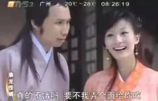 广东演技的天花板却无戏可拍，郁郁不得志的蒙伟明现在怎样了