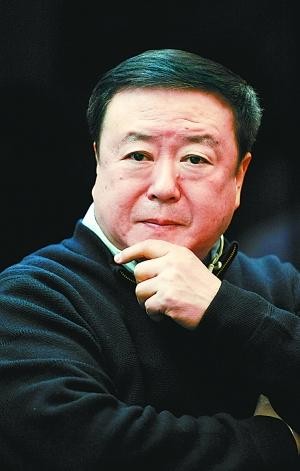 尤小刚三婚,尤小刚多少岁娶第三任妻子