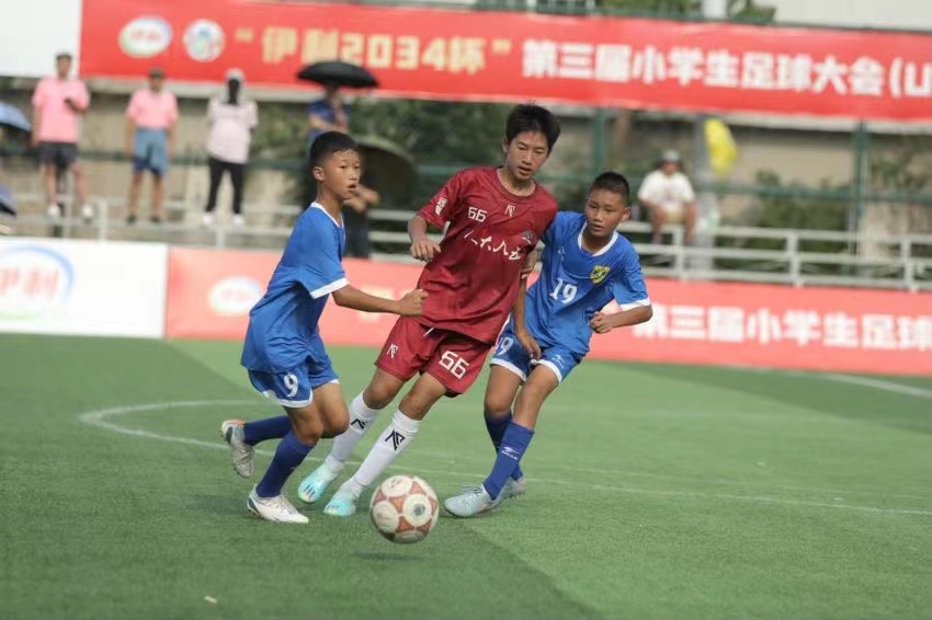 三战三捷！孝感小将强势晋级“2034杯”总决赛十六强！