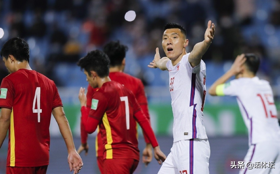 刘建宏黑幕,刘建宏谈中国足球现状