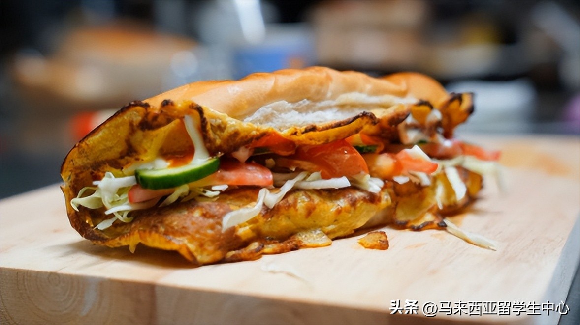 椰浆饭叻沙乌达……马来西亚美食哪个你最忘不了？