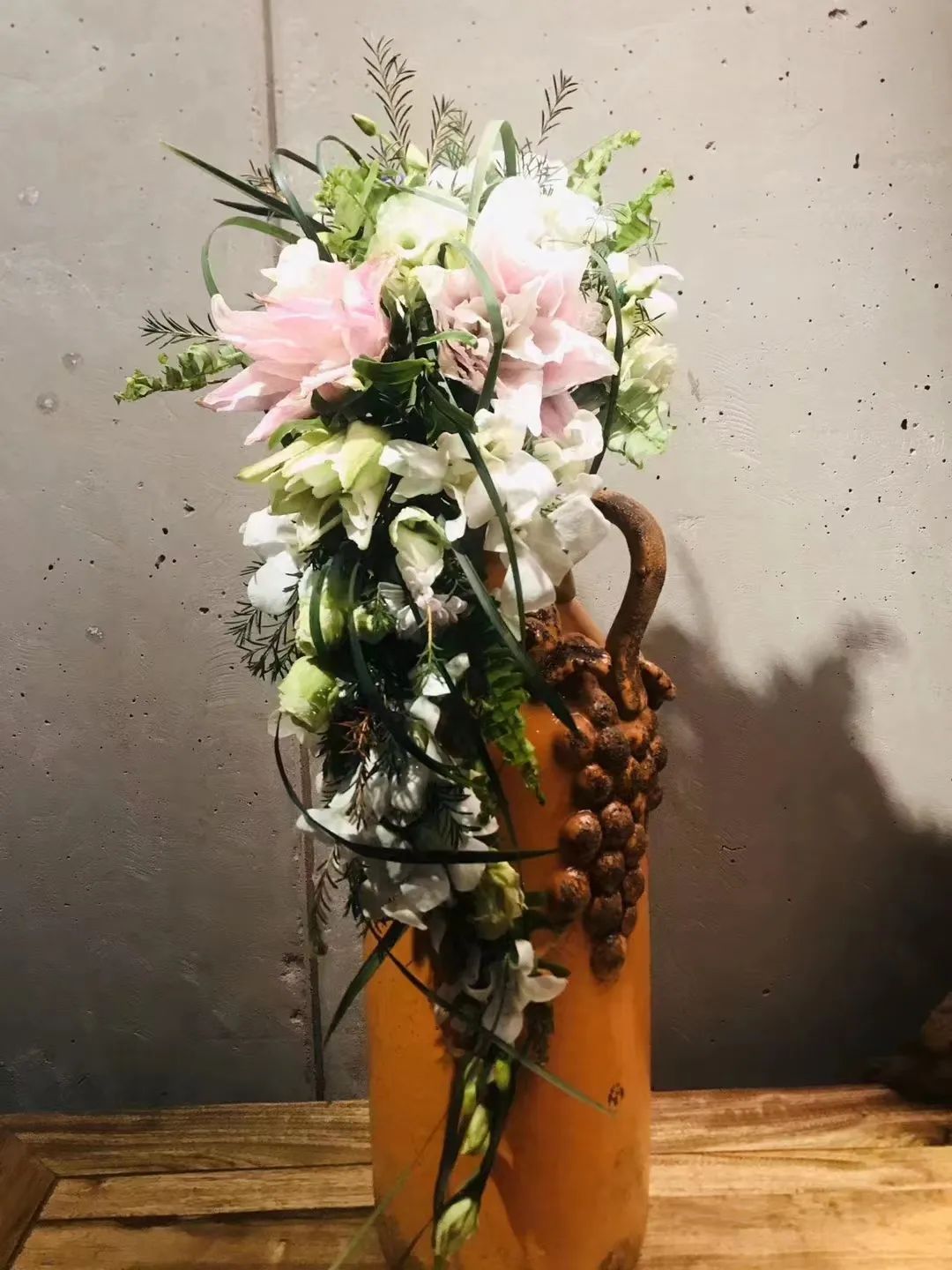 女神节送花的作品,女神节送什么花好看
