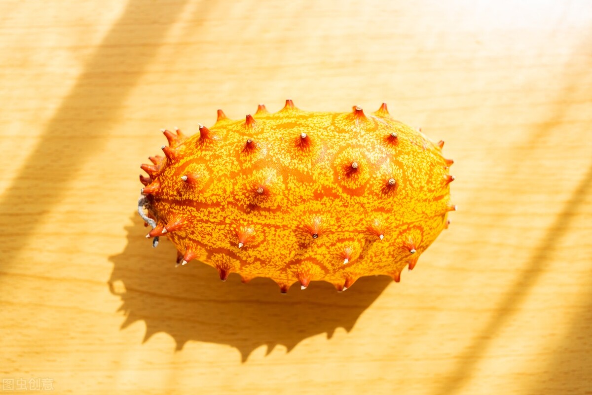 盘点几大难吃水果,盘点全球最难吃的15大水果