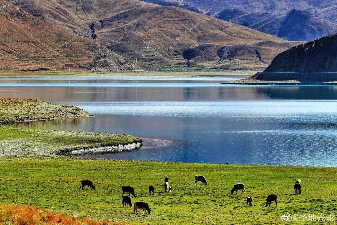 西藏小众旅行摄影,摄影必去的12个地方广州