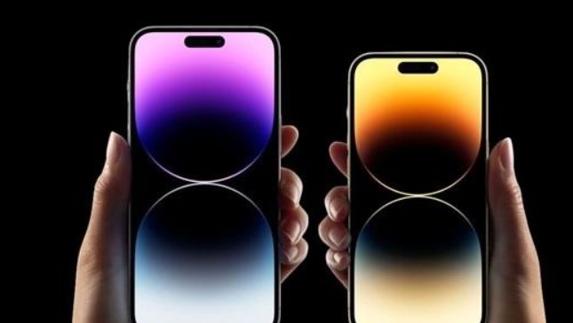 苹果降价促销iphone14富士康,iphone14最新消息富士康