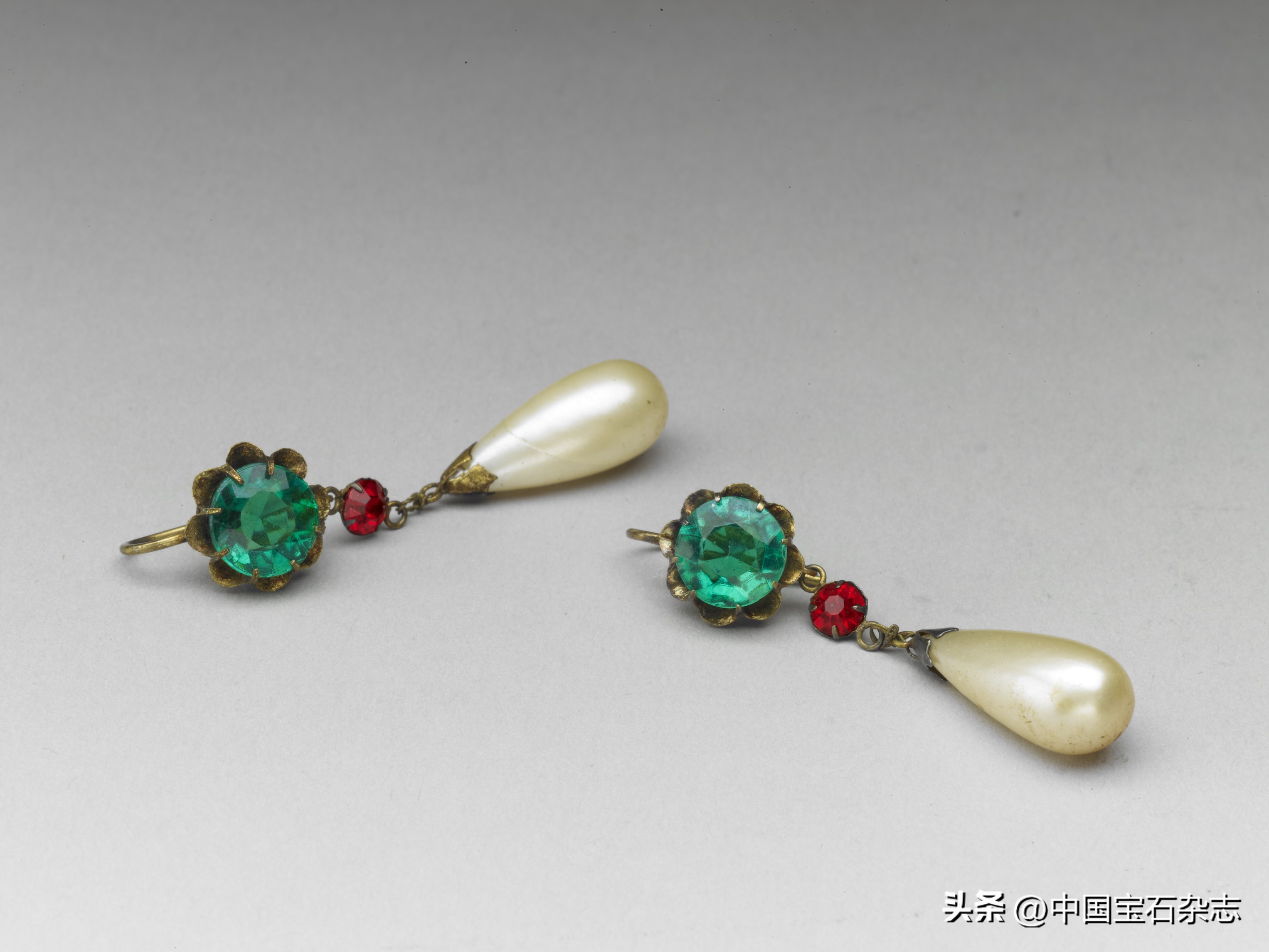 古代珍珠真品图片,古代珍珠视频