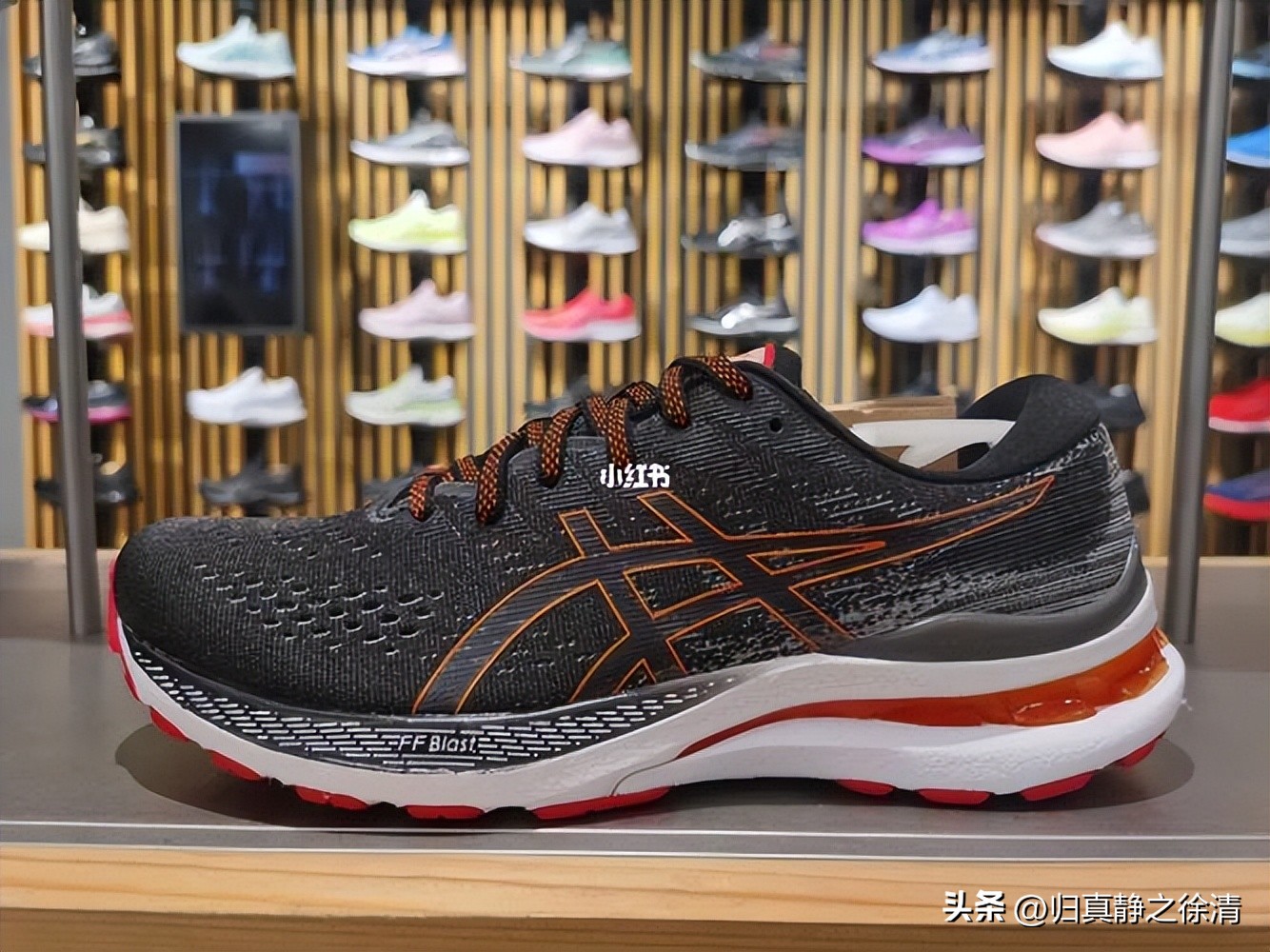 2023年夏季入门级慢跑鞋推荐,2023长距离竞训跑鞋推荐
