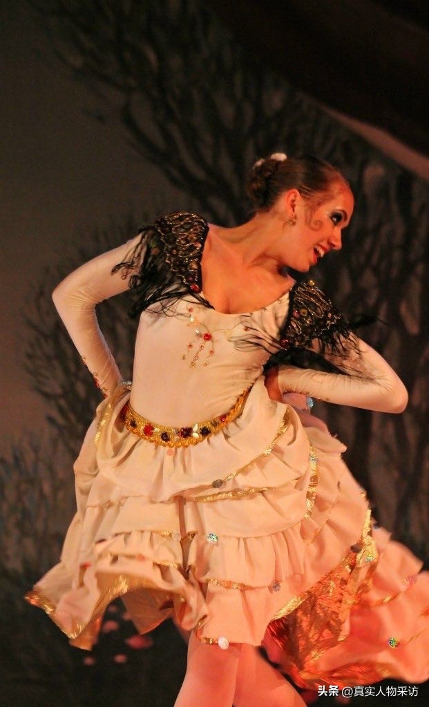 乌克兰女生发福,乌克兰媳妇一定会变胖么